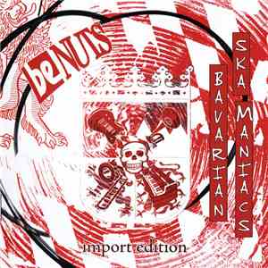 beNUTS - Bavarian Ska Maniacs