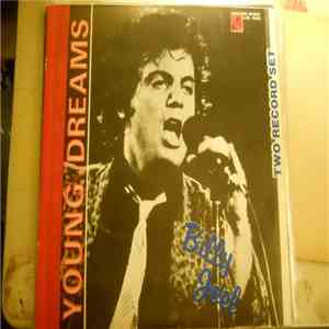 Billy Joel - Young Dreams