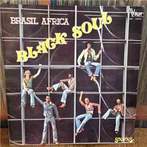 Black Soul  - Brasil Africa