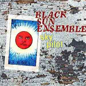 Black Sun Ensemble - Sky Pilot