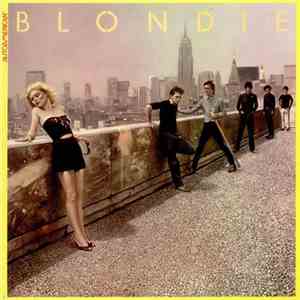 Blondie - AutoAmerican