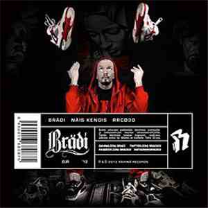 Brädi - Näis Kengis