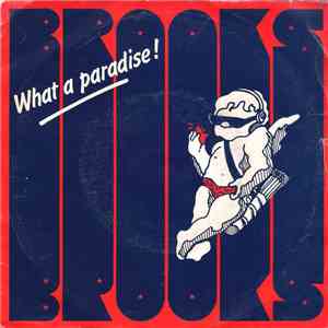 Brooks  - What A Paradise