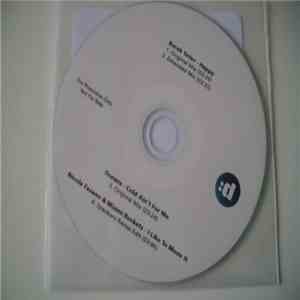 Burak Yeter / Oceans  / Nicola Fasano & Miami Rockets - Happy / Cold Ain't  ...
