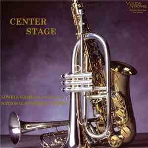 Captain Lowell E. Graham Conducts National Symphonic Winds - Center Stage