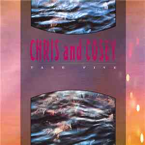 Chris And Cosey - Take Five