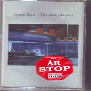Chris Rea - The Blue Jukebox