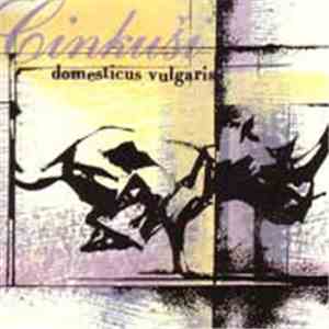 Cinkuši - Domesticus Vulgaris