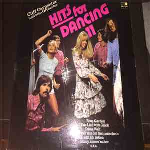 Cliff Carpenter Und Sein Orchester - Hits for Dancing 11
