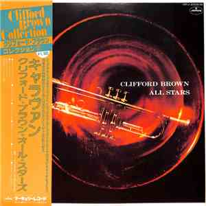 Clifford Brown All Stars - Clifford Brown All Stars