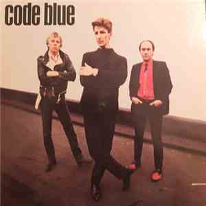 Code Blue  - Code Blue