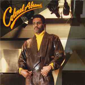 Colonel Abrams - Colonel Abrams