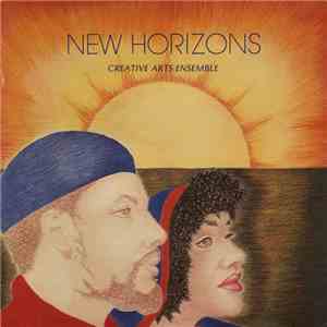 Creative Arts Ensemble - New Horizons