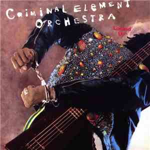Criminal Element Orchestra - Locked Up