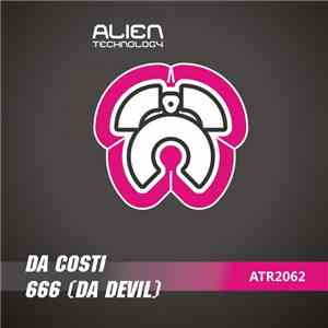 Da Costi - 666 (Da Devil)