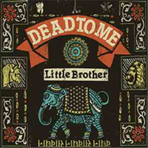 Dead To Me - Little Brother
