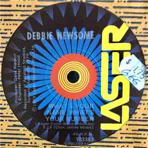 Debbie Newsome - What's Your Name, What's Your Number