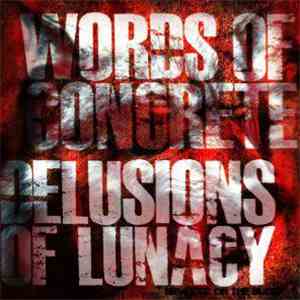 Delusions Of Lunacy / Words Of Concrete - New Kidz On The Block