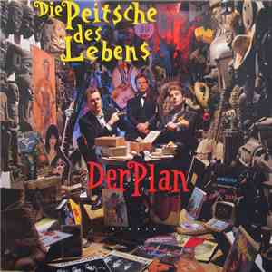 Der Plan - Die Peitsche Des Lebens