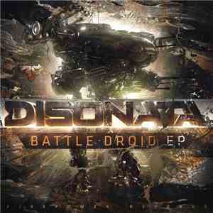 Disonata - Battle Droid EP