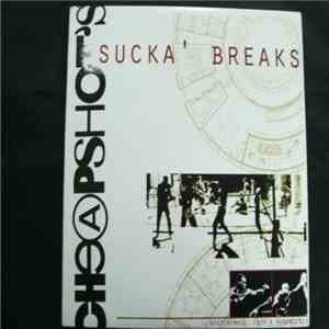 DJ Cheapshot - Cheapshot's Sucka Breaks