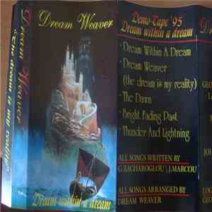 Dream Weaver - Dream Within a Dream