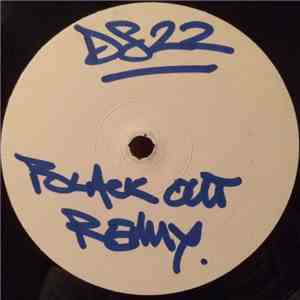 Dylan - Blackout (Remix) / Toothache