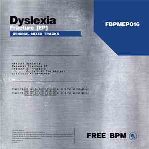 Dyslexia  - Fracture