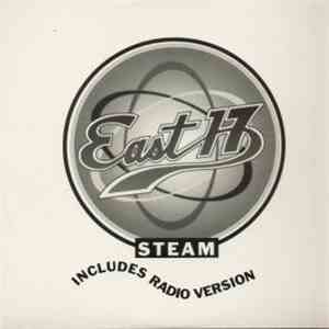 East 17 - Steam (Vapoureyes Mix)
