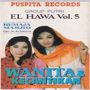 El Hawa - Wanita & Kecantikan