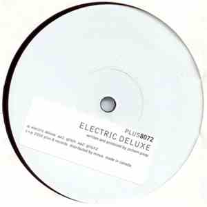 Electric Deluxe - Electric Deluxe