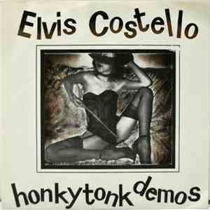 Elvis Costello - Honky Tonk Demos