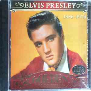 Elvis Presley - Elvis Presley Golden Collection 1956 - 1970
