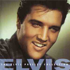 Elvis Presley - From The Heart