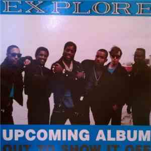 Explore  - Open Your Doors / You Gotta Get Up