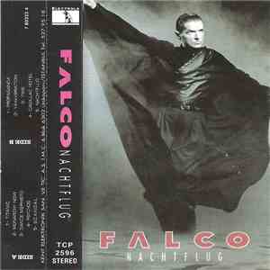 Falco - Nachtflug