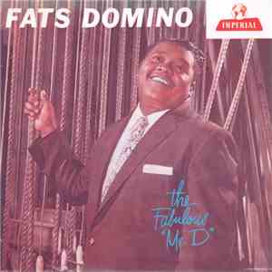 Fats Domino - The Fabulous 