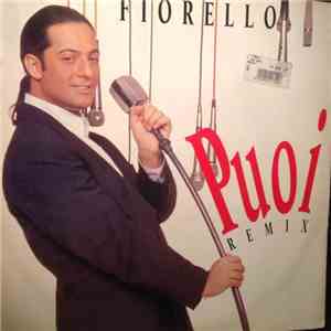 Fiorello - Puoi (Remix)