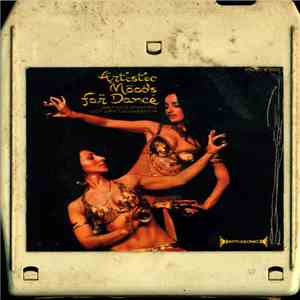 Fred Elias Ensemble with John Tatassopoulos - Artistic Moods For Dance
