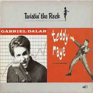 Gabriel Dalar / Teddy Raye - Gabriel Dalar / Teddy Raye