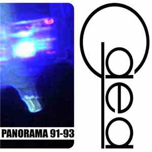 Gaea - Panorama 91-93