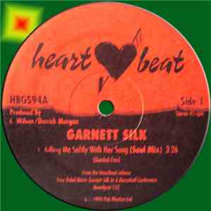 Garnett Silk - Killing Me Softly With Her Song
