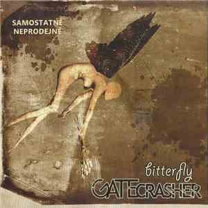 Gate Crasher - Bitterfly