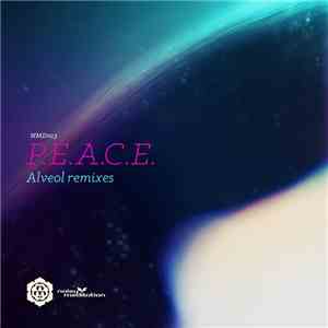 Godfather Sage - P.E.A.C.E. (Alveol Remixes)