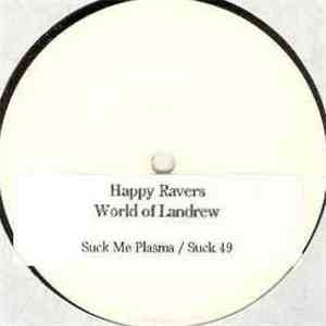 Happy Ravers - World Of Landru