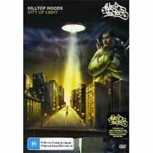 Hilltop Hoods - City Of Light