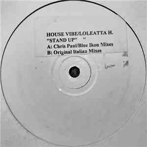 House Vibe - Stand Up