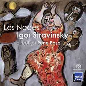 Igor Stravinsky - Les Noces