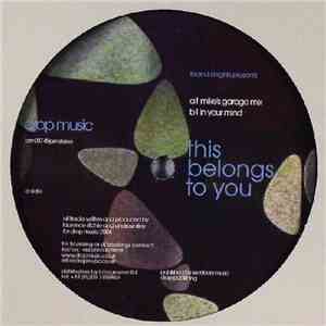 Inland Knights - This Belongs To You