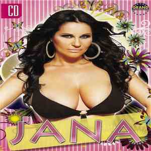 Jana  - Jana